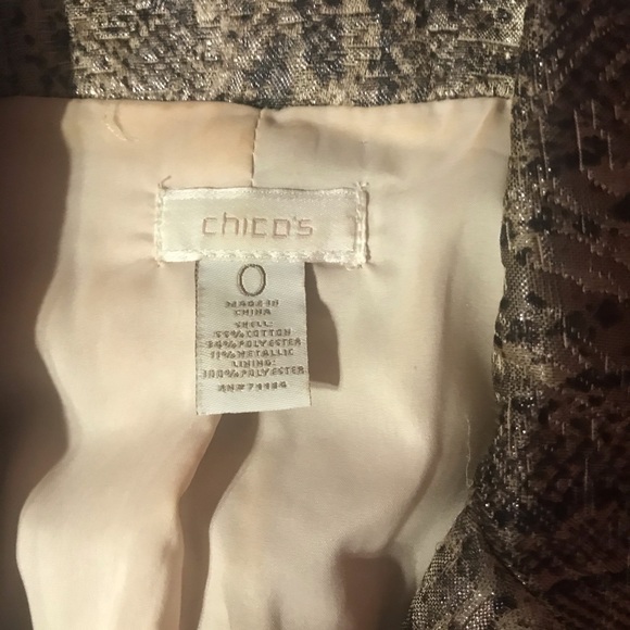 Women’s blazer - Picture 4 of 6